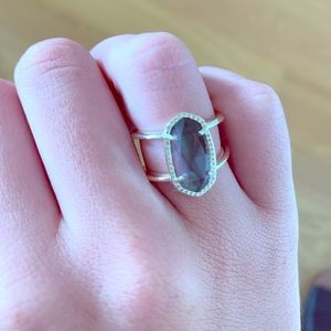 Kendra Scott Elyse Ring